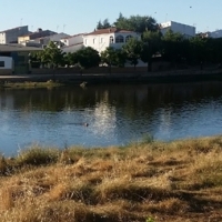 Extremadura condena el asesinato machista de Arroyo de la Luz