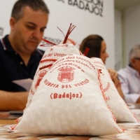 El “Día del Garbanzo”  aspira a ser Fiesta de Interés Turístico Regional