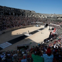 Evacúan la estación de Nimes, lugar de salida de La Vuelta a España