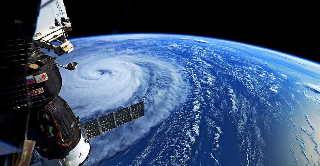 Japón se prepara para el impacto del tifón Noru
