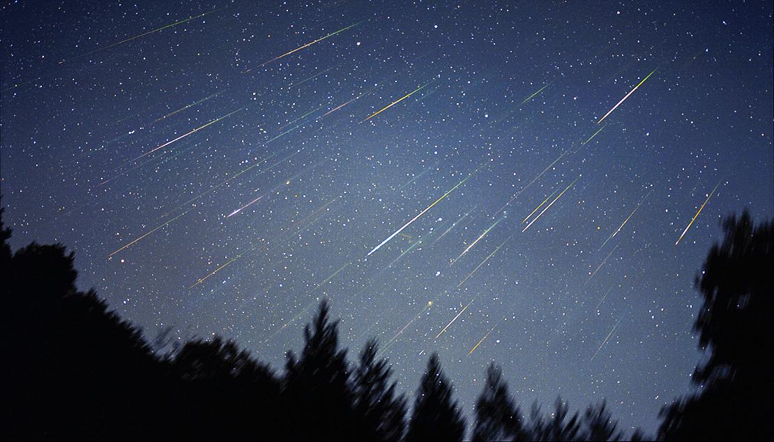 Las Perseidas alcanzan su máxima actividad las próximas noches, ¿acompañará el tiempo?