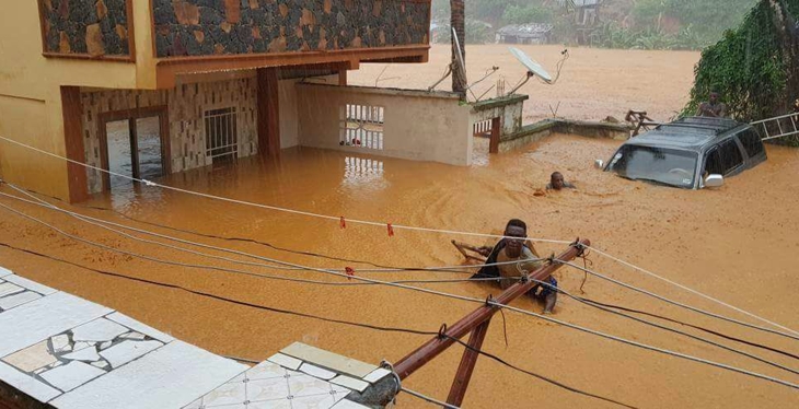 Extremadura declara un día de luto oficial en solidaridad con Sierra Leona