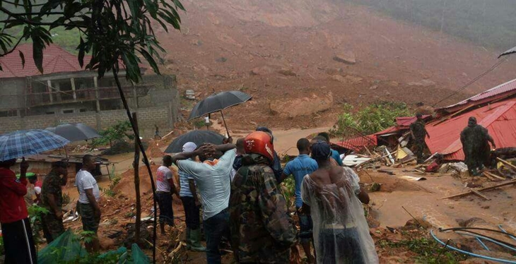 Extremadura declara un día de luto oficial en solidaridad con Sierra Leona