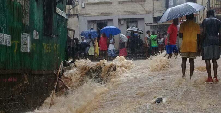 Extremadura declara un día de luto oficial en solidaridad con Sierra Leona