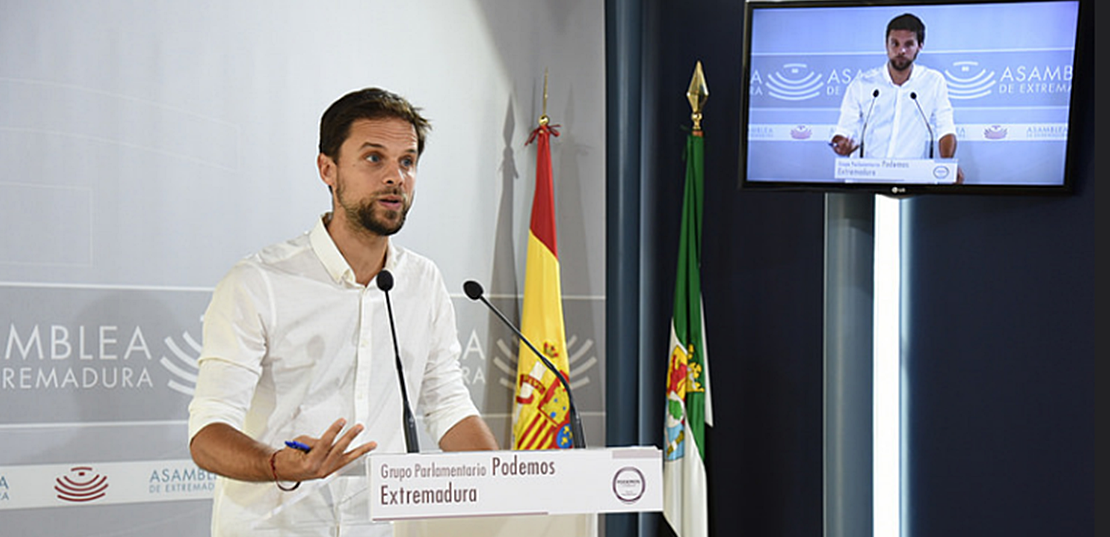 Podemos presenta una iniciativa para solucionar el problema del Impuesto de Sucesiones