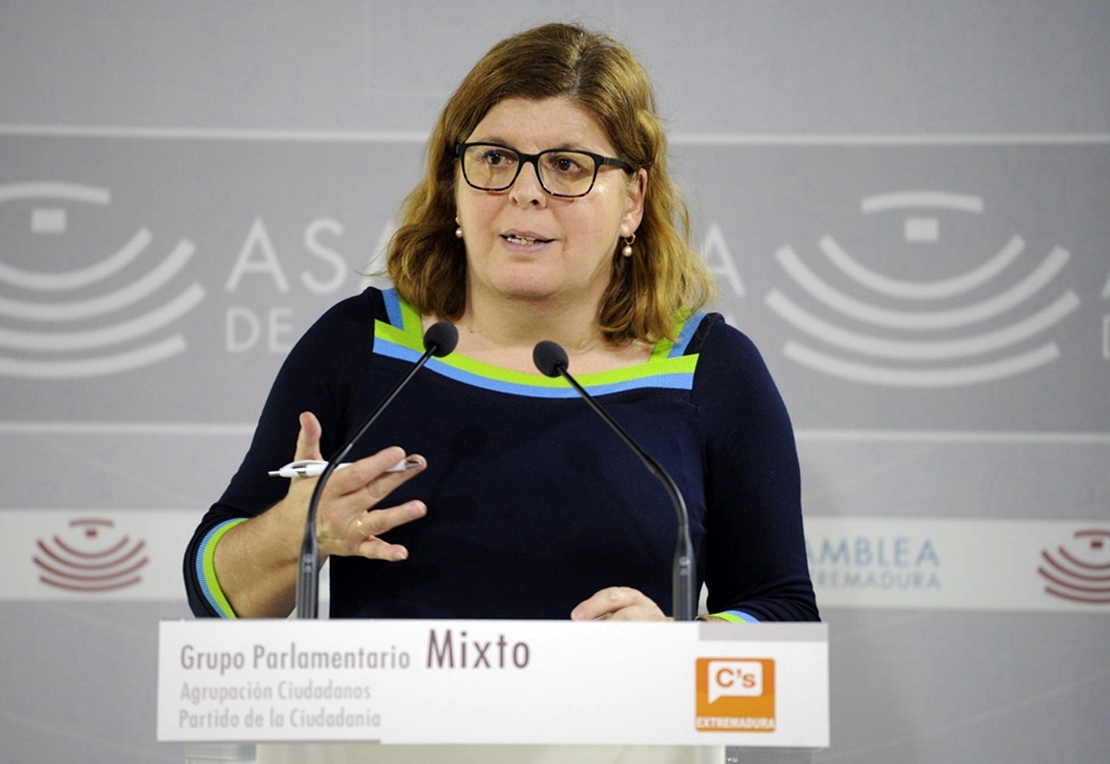 Ciudadanos pide al consejero de Sanidad que explique la falta de cirujanos pediátricos en Extremadura