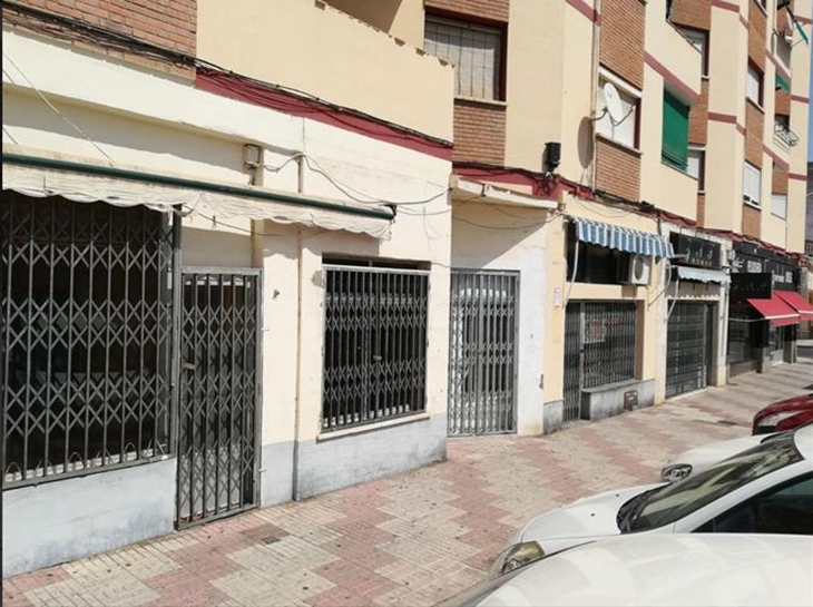 Preocupación por la situación de “abandono y olvido” del barrio de La Antigua de Mérida