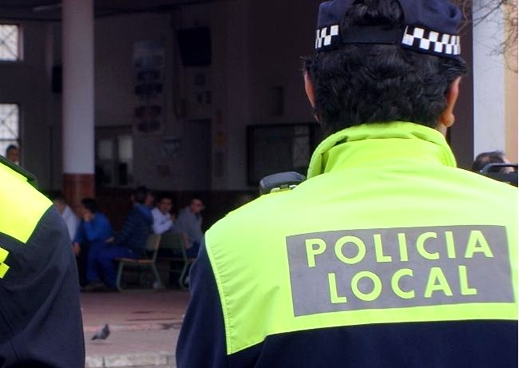 La Policía Local dispondrá de un manual para atender a personas con Discapacidad Intelectual