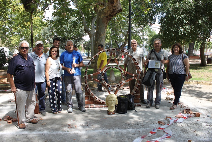 Ya se conocen los ganadores del XXV Concurso Nacional de Albañilería