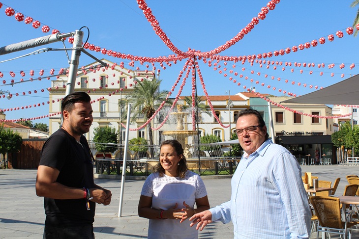 Balance positivo de la feria de Mérida