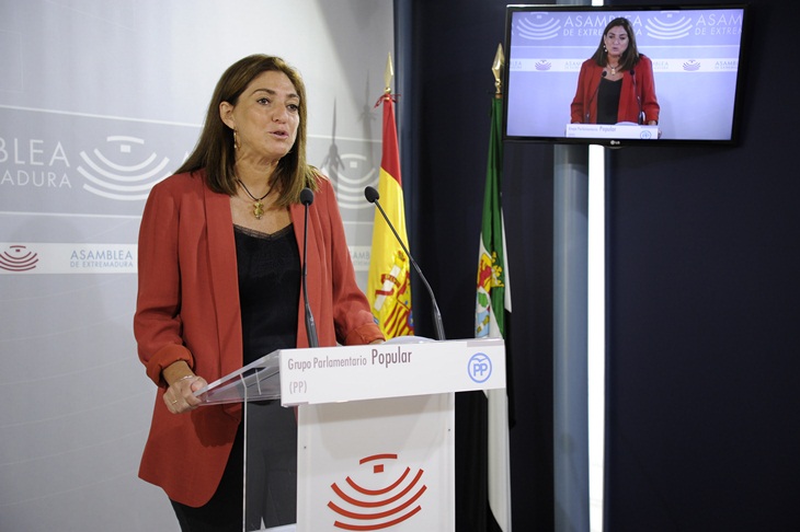 PP: “Colegios en obras o plazas sin asignar. El caos del inicio escolar”