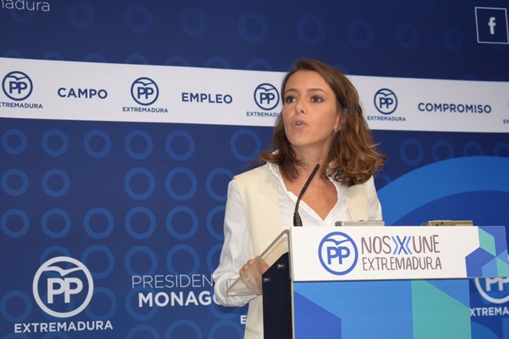 PP: “Podemos no está para dar lecciones”