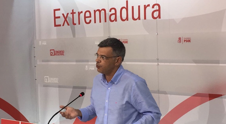 PSOE exige a Podemos que hable “francamente” sobre los Presupuestos