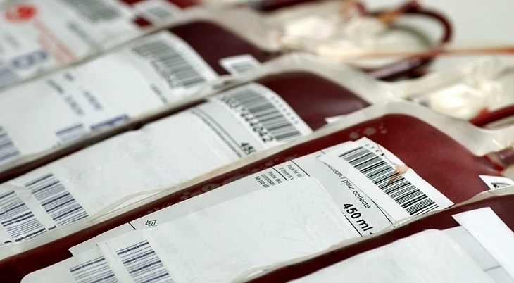 El Banco de Sangre recorrerá más de 12.000 kilómetros en octubre