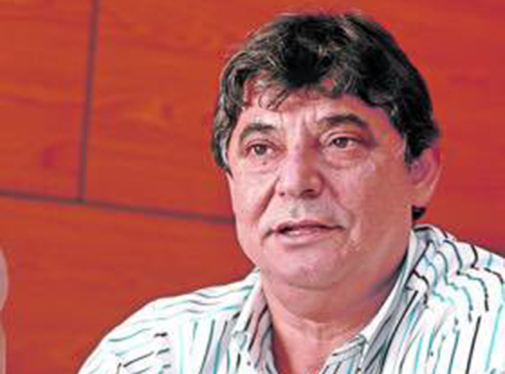 El Mérida AD homenajeará a Pepe Fouto