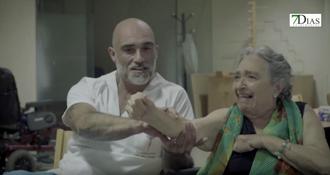 Flamenco para recordar en el Día Mundial del Alzheimer