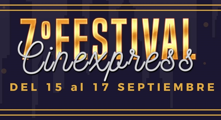 Se acerca el 7º Festival Cinexpress de Badajoz