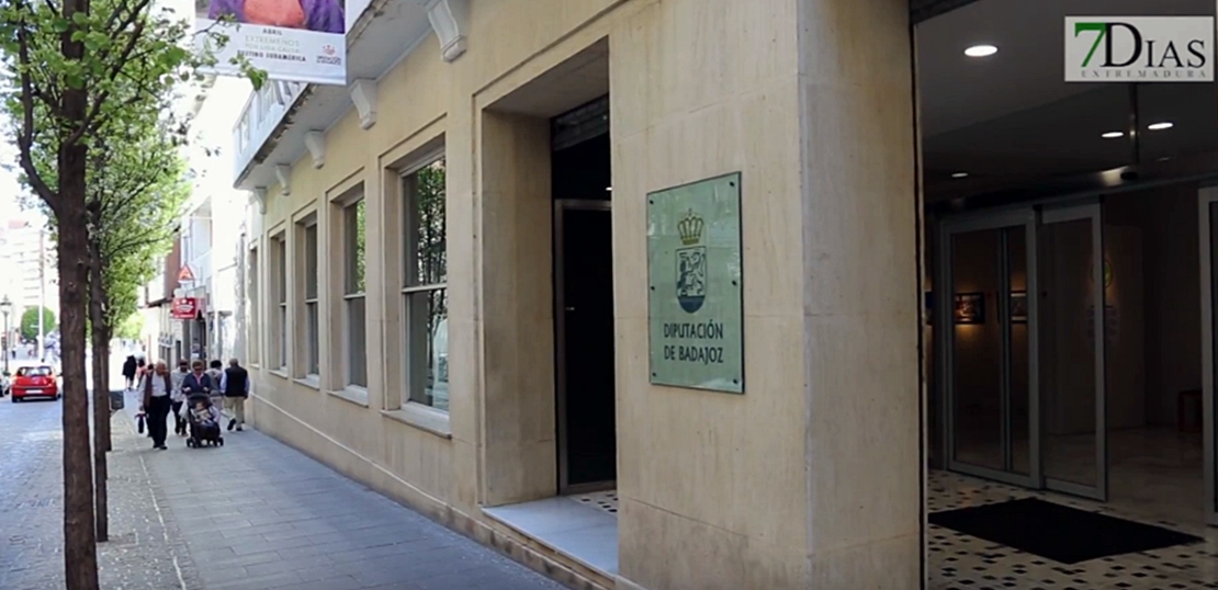 La Diputación reclama al Gobierno una Ley de Estabilidad Presupuestaria justa