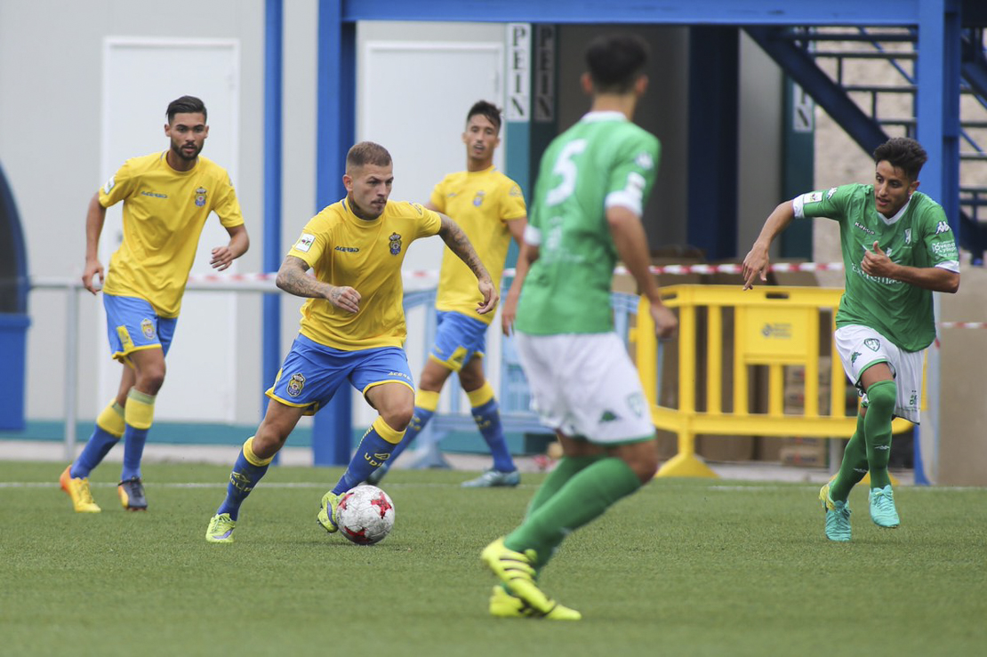 El Villanovense sigue sin carburar