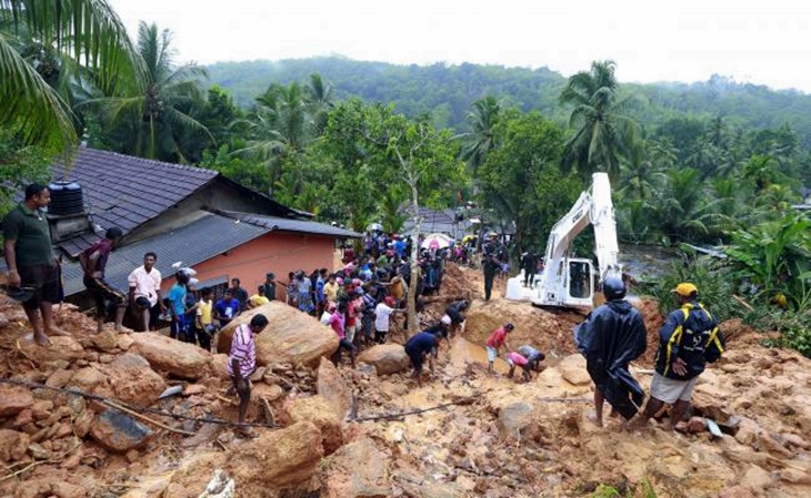 La AEXCID Financia la reconstrucción de viviendas para huérfanos en Sierra Leona