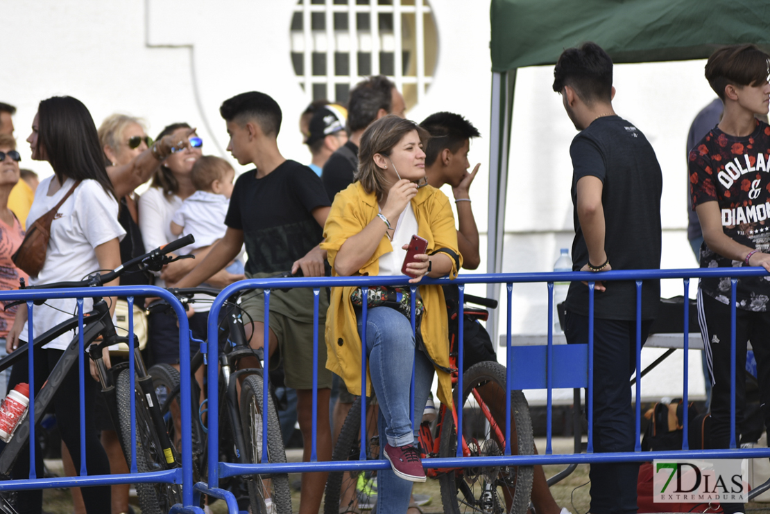 Imágenes del Campeonato de Extremadura de BMX I