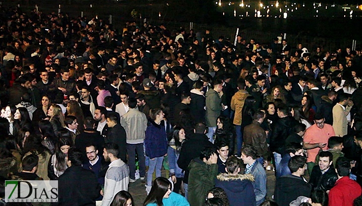 El programa Riesgos 0 desarrollará actividades en zonas de ocio nocturno de la región