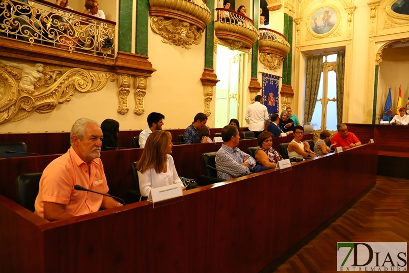 “La vida misma” un homenaje a las madres con hijos discapacitados