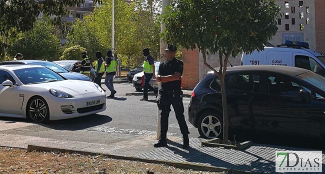 Detenido por financiar al terrorismo yihadista desde Mérida