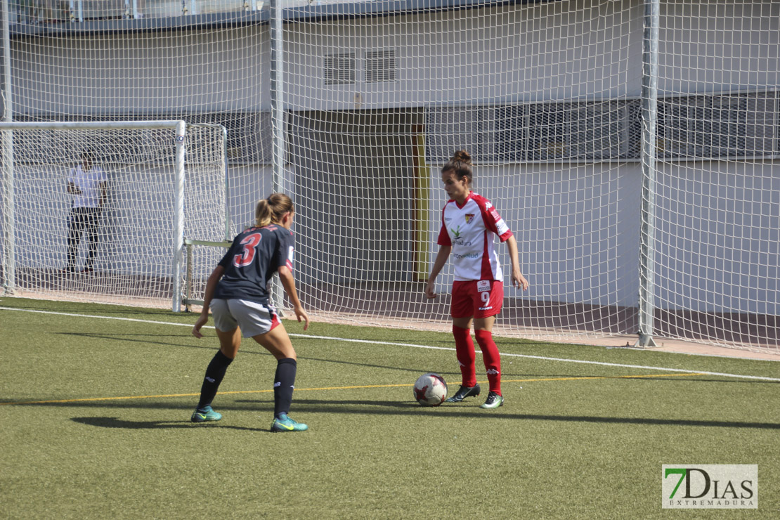 Imágenes del Santa Teresa 1 - 2 Athletic