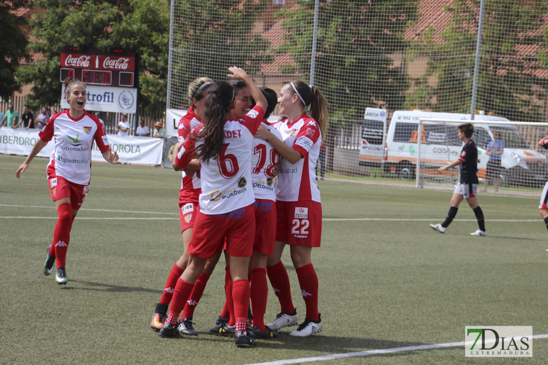 Imágenes del Santa Teresa 1 - 2 Athletic