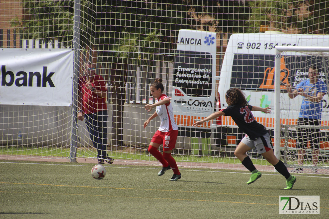 Imágenes del Santa Teresa 1 - 2 Athletic