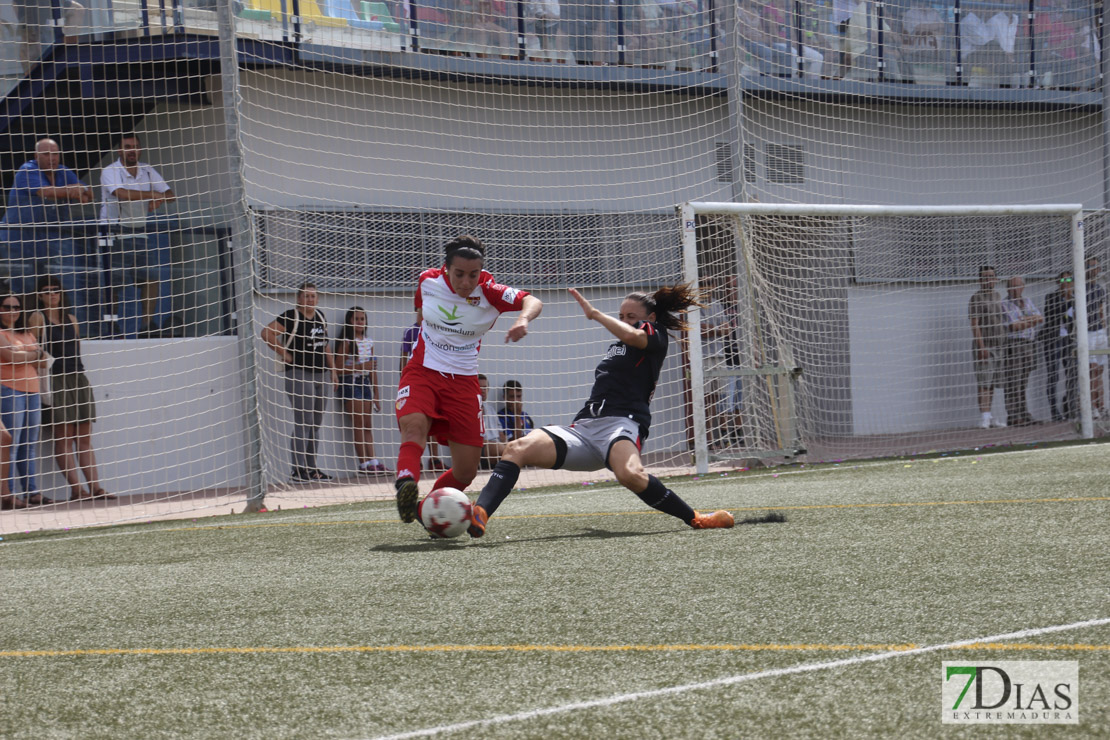 Imágenes del Santa Teresa 1 - 2 Athletic