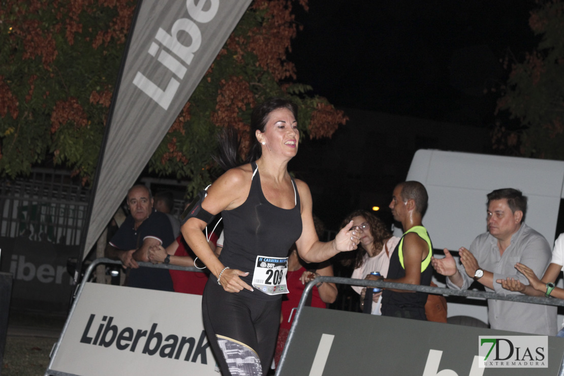 Imágenes de la II Carrera Nocturna Ruta 091 II