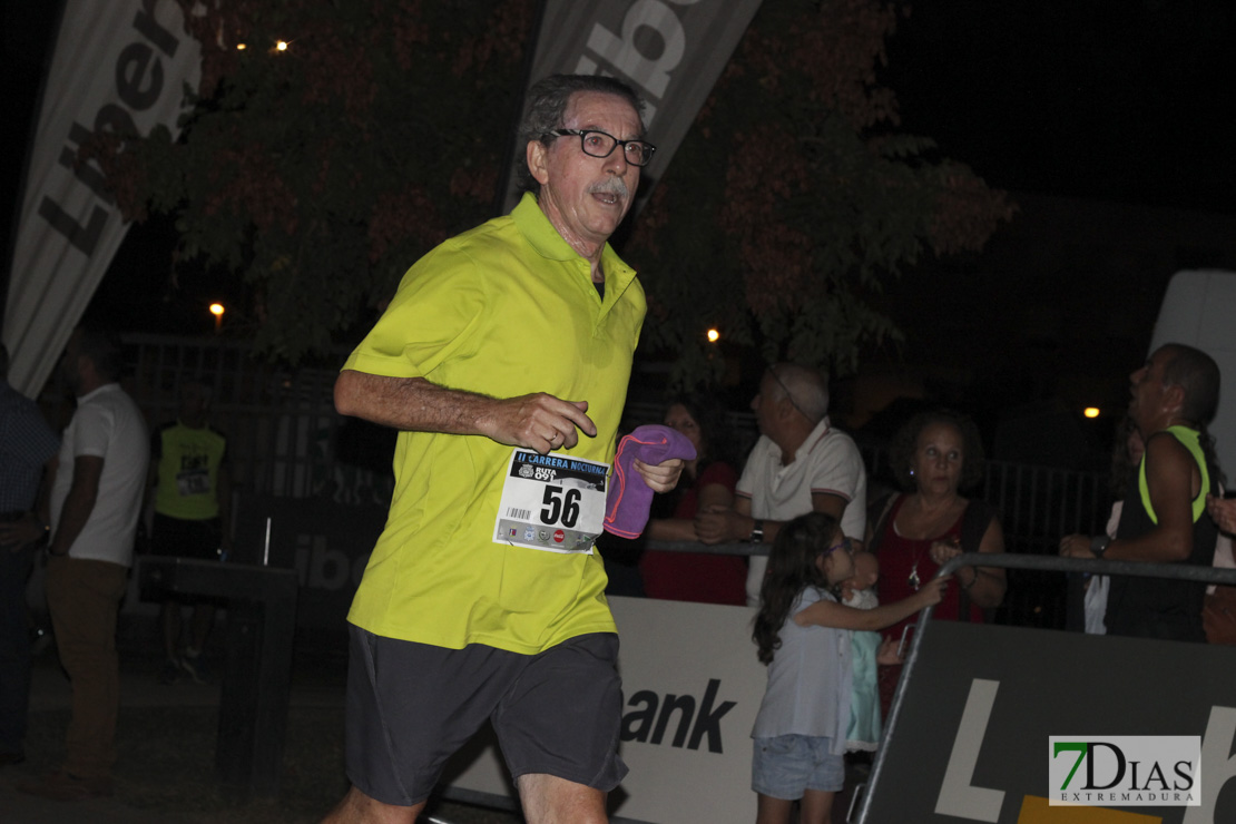 Imágenes de la II Carrera Nocturna Ruta 091 II