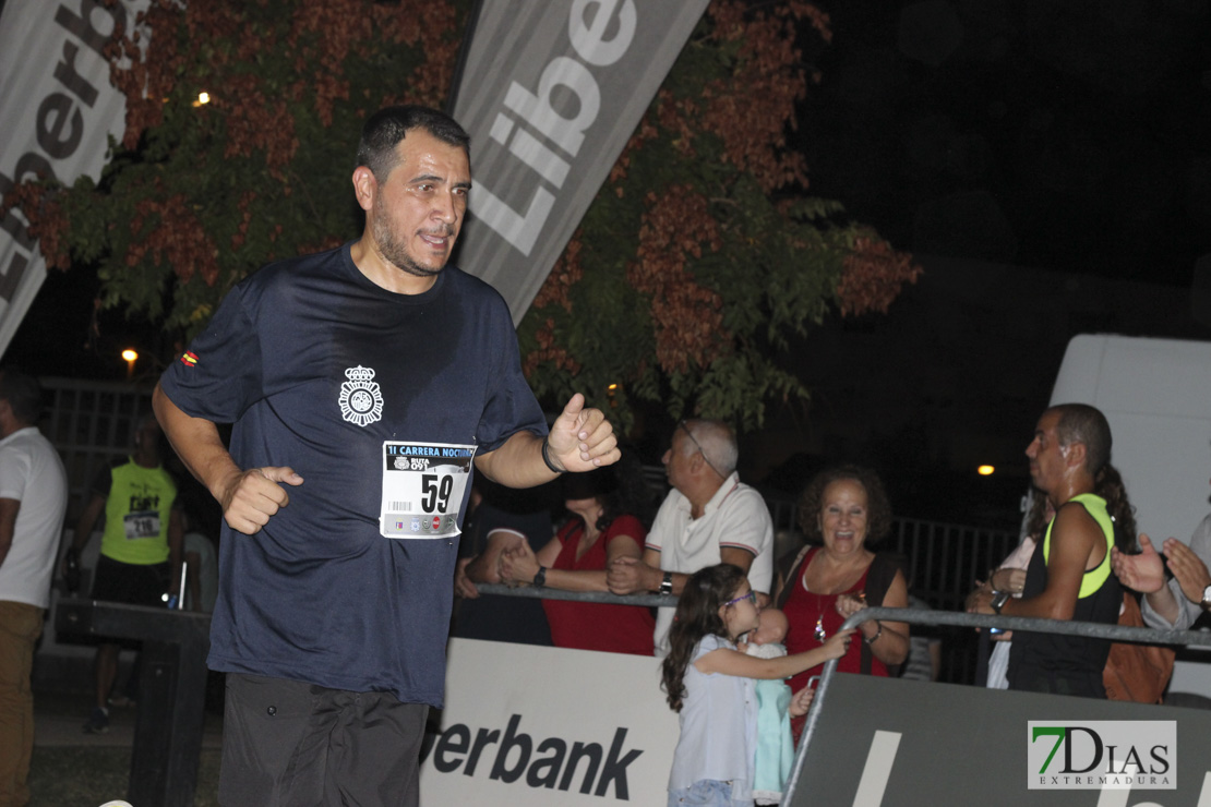 Imágenes de la II Carrera Nocturna Ruta 091 II
