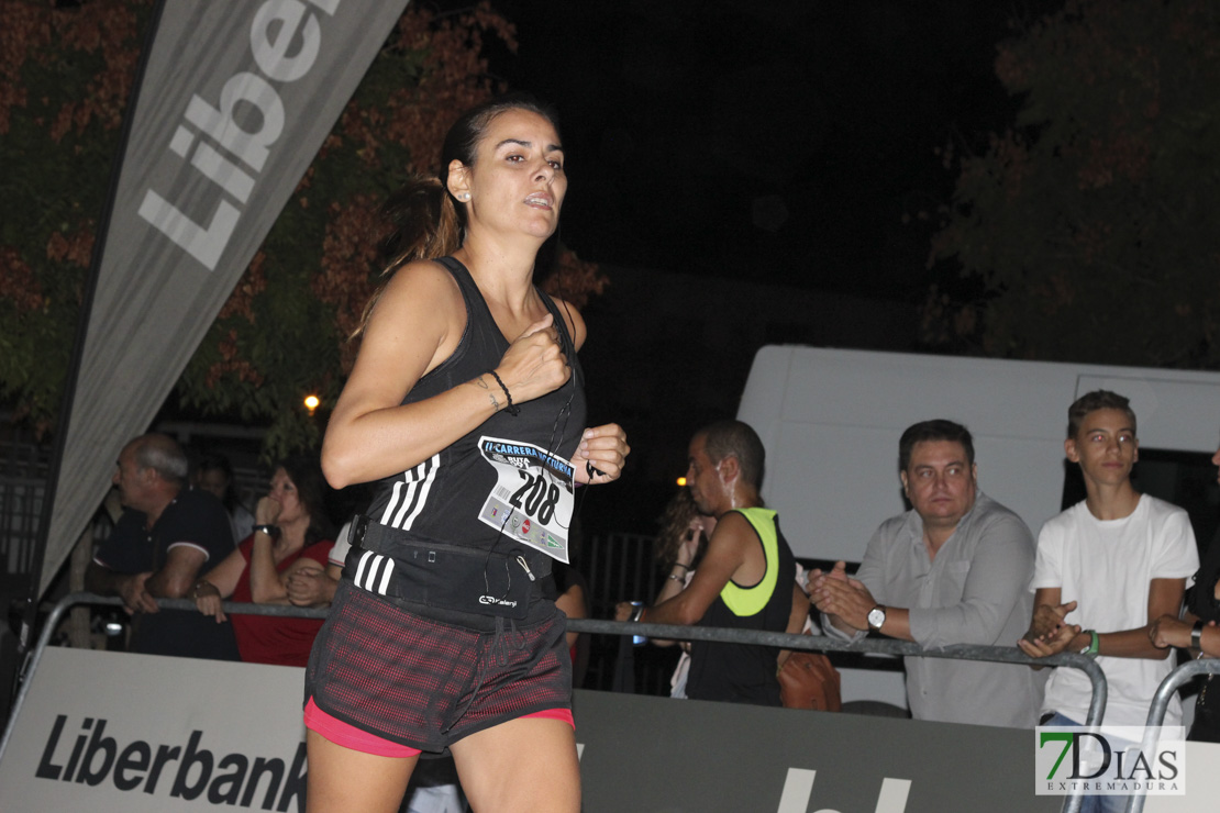 Imágenes de la II Carrera Nocturna Ruta 091 II