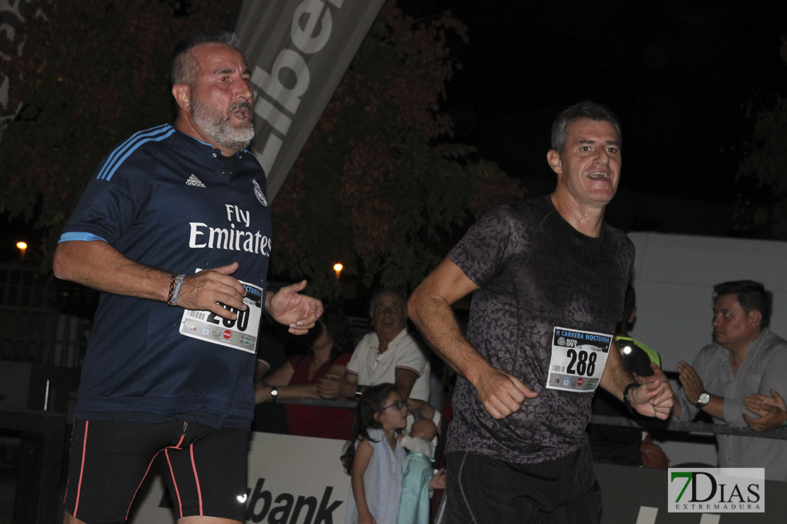 Imágenes de la II Carrera Nocturna Ruta 091 II