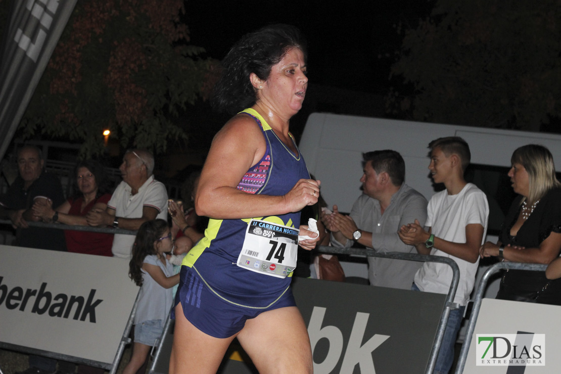 Imágenes de la II Carrera Nocturna Ruta 091 II
