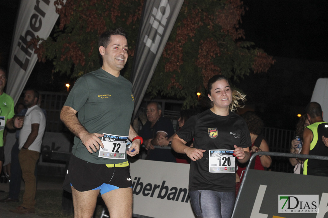 Imágenes de la II Carrera Nocturna Ruta 091 II