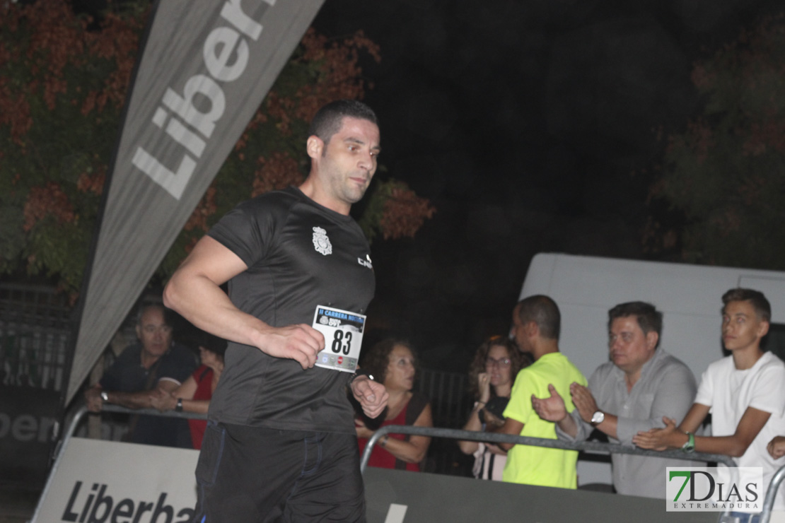 Imágenes de la II Carrera Nocturna Ruta 091 II
