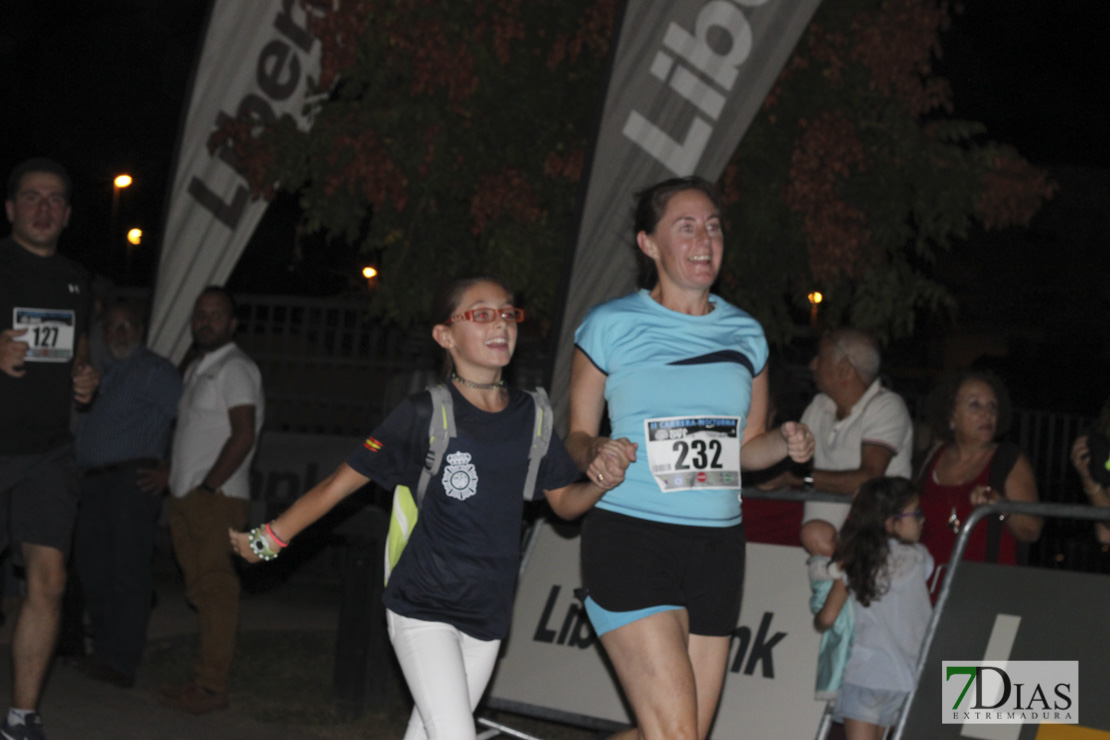 Imágenes de la II Carrera Nocturna Ruta 091 II