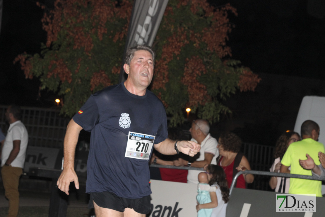 Imágenes de la II Carrera Nocturna Ruta 091 II