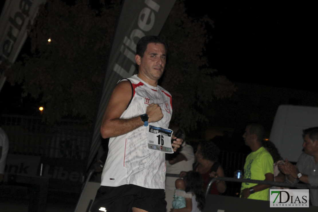 Imágenes de la II Carrera Nocturna Ruta 091 II