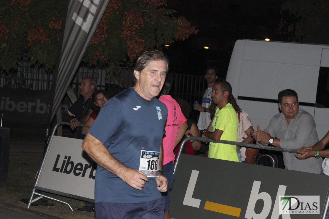 Imágenes de la II Carrera Nocturna Ruta 091 II