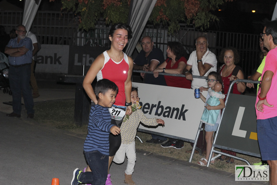 Imágenes de la II Carrera Nocturna Ruta 091 II