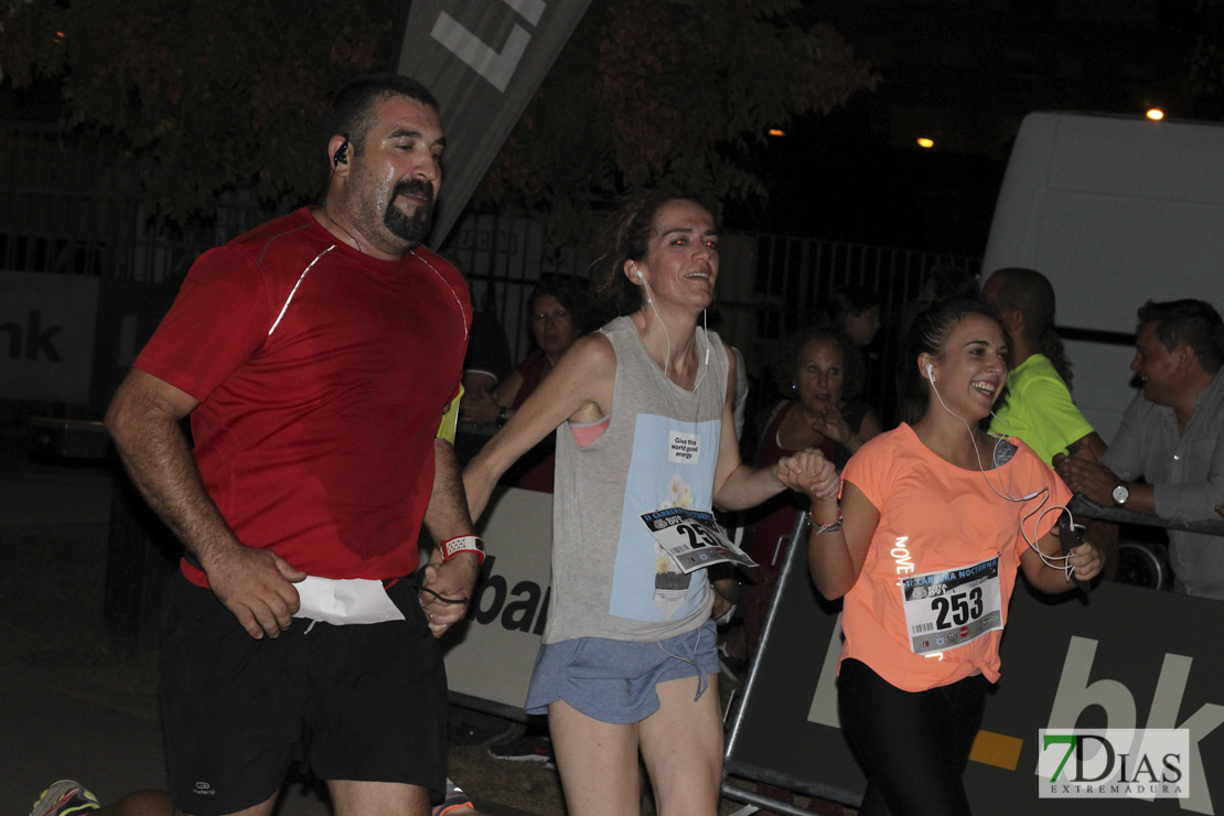 Imágenes de la II Carrera Nocturna Ruta 091 II
