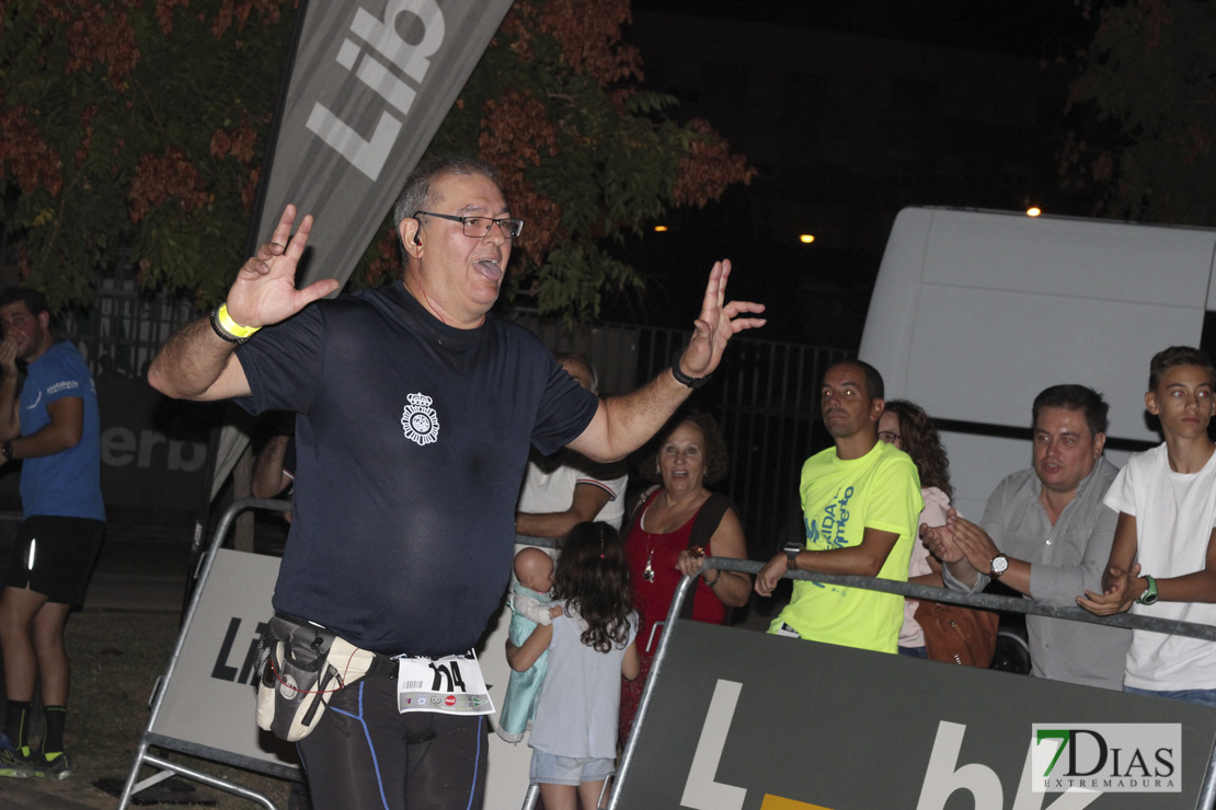 Imágenes de la II Carrera Nocturna Ruta 091 II