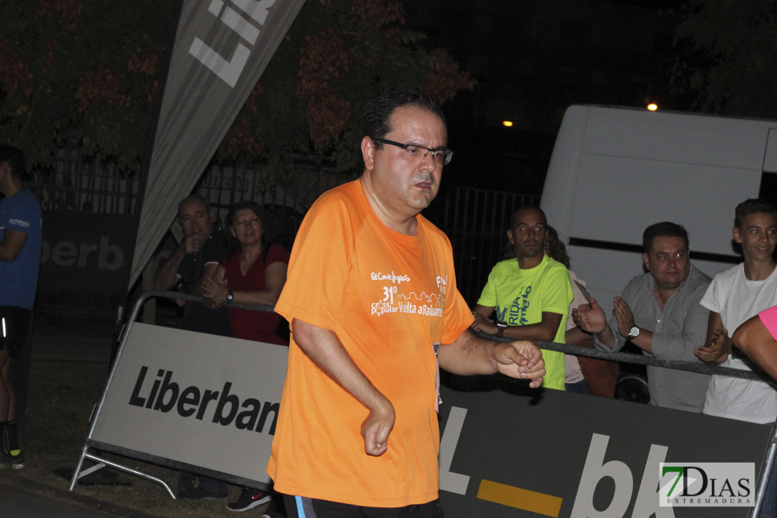 Imágenes de la II Carrera Nocturna Ruta 091 II