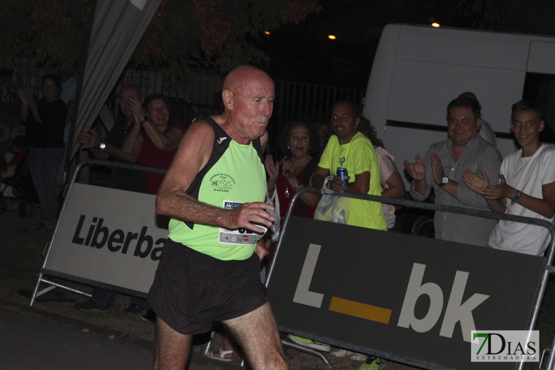 Imágenes de la II Carrera Nocturna Ruta 091 II