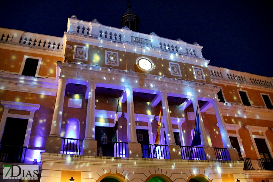 Badajoz vive su noche más cultural